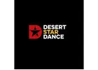 Desert Star Dance