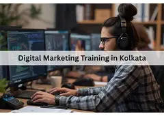 Join #1 Digital Marketing Training in Kolkata