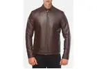 Ferasca Leather Jackets – Authentic Style Crafted for Confidence