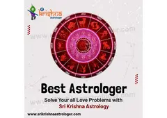 Best Astrologer in Tirupati