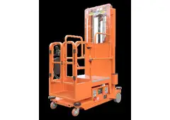 Dingli is Leading Order Picker Manufacturer in India