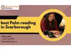 Best Palm Reading in Scarborough – Trusted Psychic & Life Reader