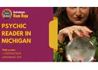 Top Psychic Reader in Michigan – Accurate Life & Love Readings