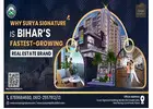 Surya Signature: Your Dream 4 BHK Home in Patna