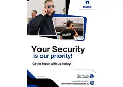 Venue Security Services – Professional Protection for Events and Gatherings