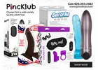 Spice Up Your Life at Top Sex Shops in Atlanta