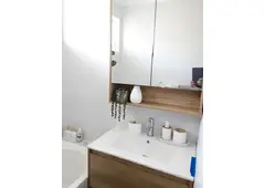 Bathroom showers in Adelaide