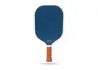 Bloom Starter Blue Pickleball Paddle Perfect for Learning the Game