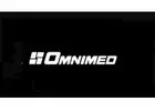 Wall Mounted Vertical Sign Holder 8.5x11 Display | OmnimedQ