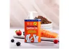 Wonderfur: Best Omega Oil for Dogs to Support Health & Shine