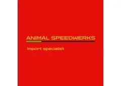 Animal Speedwerks