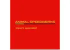 Animal Speedwerks