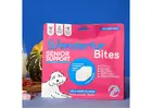 Wonderfur: Senior Dog Supplements for Longevity & Vitality