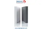 High-Quality PP Sheet with Smooth and Clean Surface