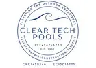 Clear Tech Pools