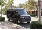 Travel in Style with 8Chauffeurs