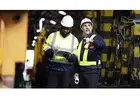 Industrial & Safety Supply – Premium Industrial Safety Gear Solutions