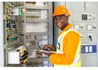 Fast Emergency Electrician Near You