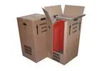 Buy High-Quality Moving Boxes UK | Packaging Express