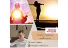 Energy Healing in Melbourne – Restore Balance & Vitality