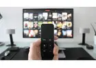 UpIPTV: Enjoy IPTV for Smart TV (IPTV Für Smart TV) Effortlessly