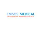 Emergency Air Ambulance Service in USA