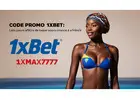 Code Promo 1XBET Nouvel Utilisateur - Bonus 130€