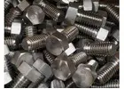 Top Stainless Steel Fasteners Manufacturers in India – Quality, Reliability & Innovation