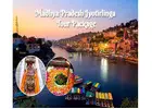 Madhya Pradesh Travel Packages – Explore the Heart of India