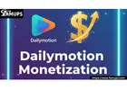 Boost Dailymotion Popularity with Buy Dailymotion Views