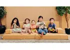 Bettar Play – Find Best Gentle Newborn Comfort Cushion