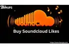 Boost Your Soundcloud Growth with Buy Soundcloud Likes