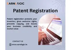 Process of Online Patent Filing in Chennai