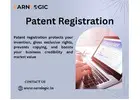 Process of Online Patent Filing in Chennai