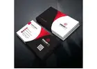 Professional Business Card Printing to Showcase Your Brand