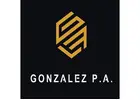 Gonzalez P.A. Tavernier Attorney