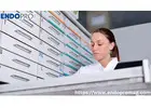 Maintain Safety and Efficiency with Endoscope Storage Cabinet Guidelines