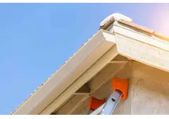 Hollywood Beach Gutter Installation for Reliable Home Protection