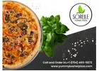 Find the Best Pizza Places Near Me