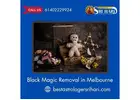 Black Magic Removal in Melbourne – Restore Positivity and Protect Your Life from Negative Energies