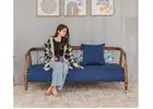 Premium Sofa Set for Living Room Spaces