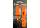 Secure Fit and Classic Design with Breitling Diver Watch Strap
