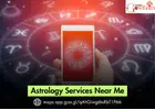 Astrology Services Near Me – Trusted Astrologer for Love, Career & Life Guidance