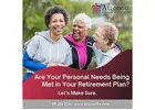 Disability Insurance Nashville, TN
