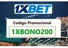 Código Promocional 1XBET Apuesta Gratis - Bono 130€