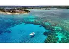Noire Waters – Luxury Yacht Charter in Montego Bay, Jamaica