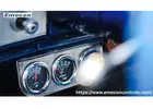 Enhance Industrial Measurement Accuracy with Ultrasonic Meters Distributor
