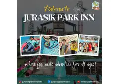 Local Giant Water Parks for Family Adventures