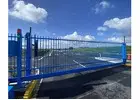 Advanced Commercial Gate Automation in Auckland for Security and Efficiency