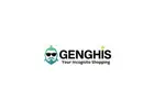 Buy Amazon Gift Card with Crypto Instantly – Genghis